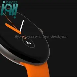 IMG 22012022 153026 822 x 522 pixel 300x300 - تاریخ احتمالی عرضه‌ی گوگل پیکسل واچ فاش شد