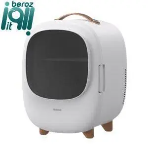 یخچال سفری باسئوس مدل Zero Space بروز آی‌تی (Berozit) | فروشگاه آنلاین کالای دیجیتال و تکنولوژی