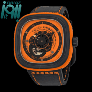 ساعت مچی عقربه ای سون فرایدی مدل SF-P1/03C0092 بروز آی‌تی