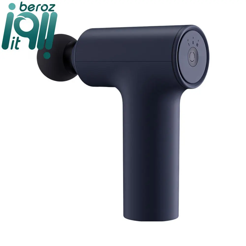 مینی ماساژور تفنگی شیائومی مدل Xiaomi XMFG-M352 بروز آی‌تی