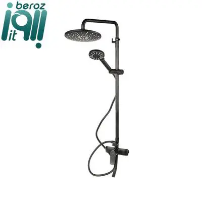 دوش حمام شیائومی مدل Shower Huayi 239053A «اورجینال - ارسال 1 ساعت» 3 دوش حمام شیائومی مدل Shower Huayi 239053A «اورجینال - ارسال 1 ساعت» بروز آیتی