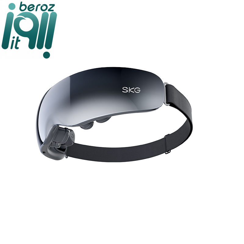 ماساژور چشم شیائومی مدل Xiaomi SKG E7 بروز آی‌تی