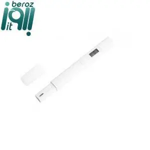 گجت تست سلامت آب سفری شیاومی مدل Mi TDS