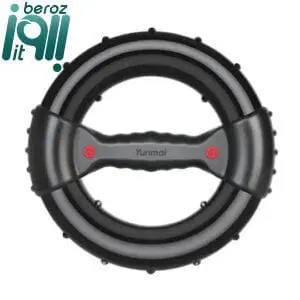 حلقه بدنسازی شیائومی Xiaomi YUNMAI 6 حلقه بدنسازی شیائومی Xiaomi YUNMAI بروز آیتی