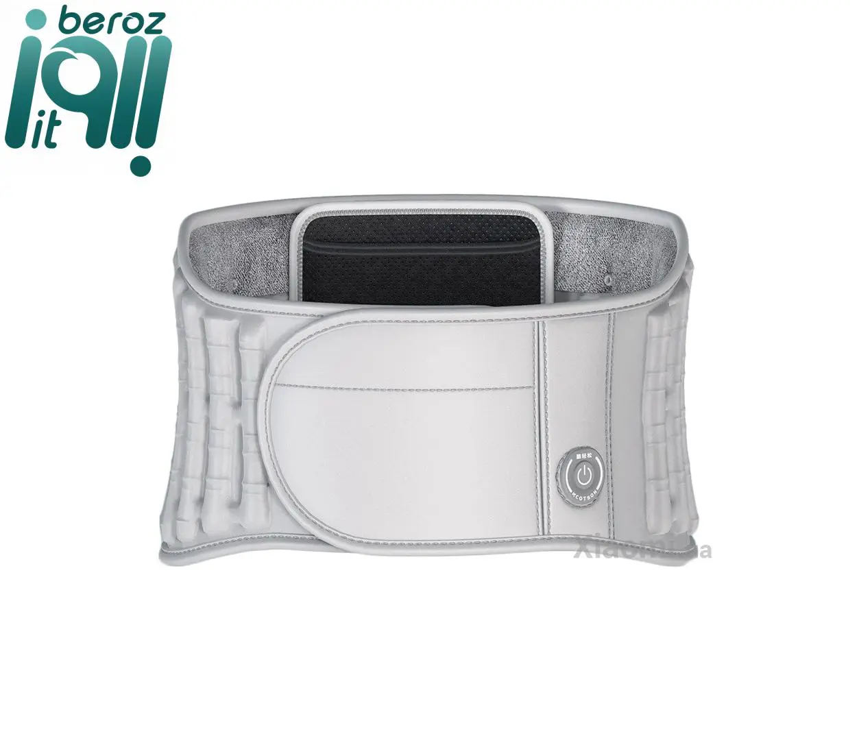 ماساژور کمر شیائومی Xiaomi Kcotson PMA-D30» 3 ماساژور کمر شیائومی Xiaomi Kcotson PMA-D30» بروز آیتی