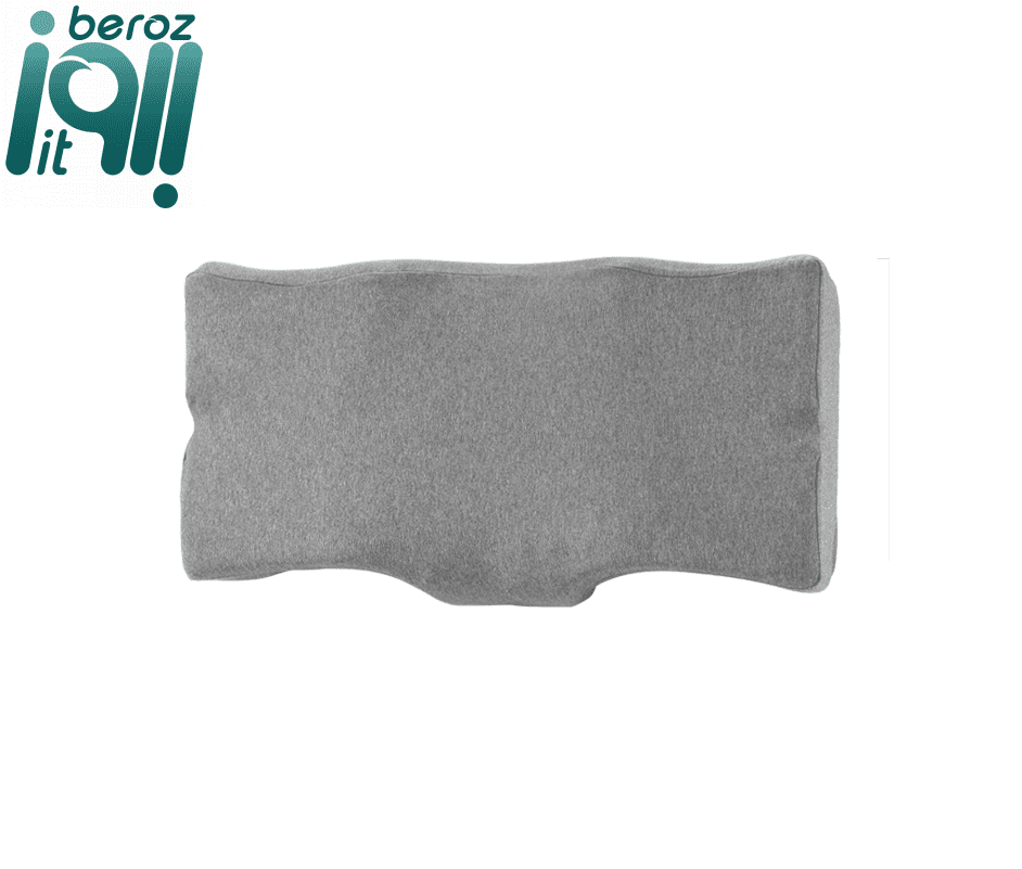 بالشت طبی و ماساژور هوشمند شیائومی Xiaomi Kcotson PMA-V20» 3 بالشت طبی و ماساژور هوشمند شیائومی Xiaomi Kcotson PMA-V20» بروز آیتی