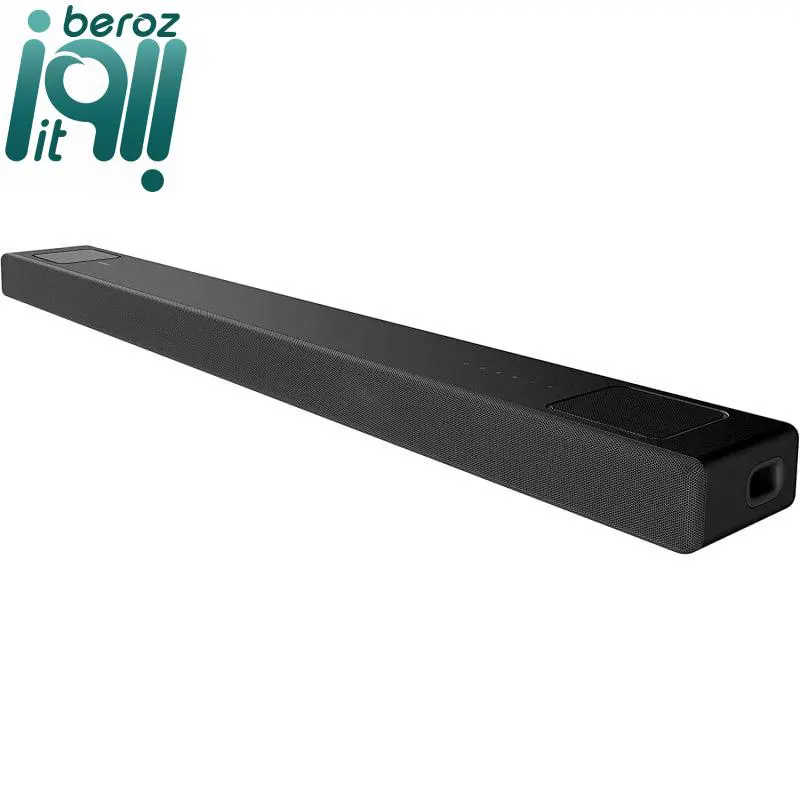 ساندبار سونی مدل Sony HT-A5000 (گارانتی اصلی سونی در ایران) بروز آی‌تی