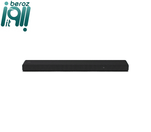 ساندبار سونی مدل Sony HT-A3000 (گارانتی اصلی سونی در ایران) بروز آی‌تی