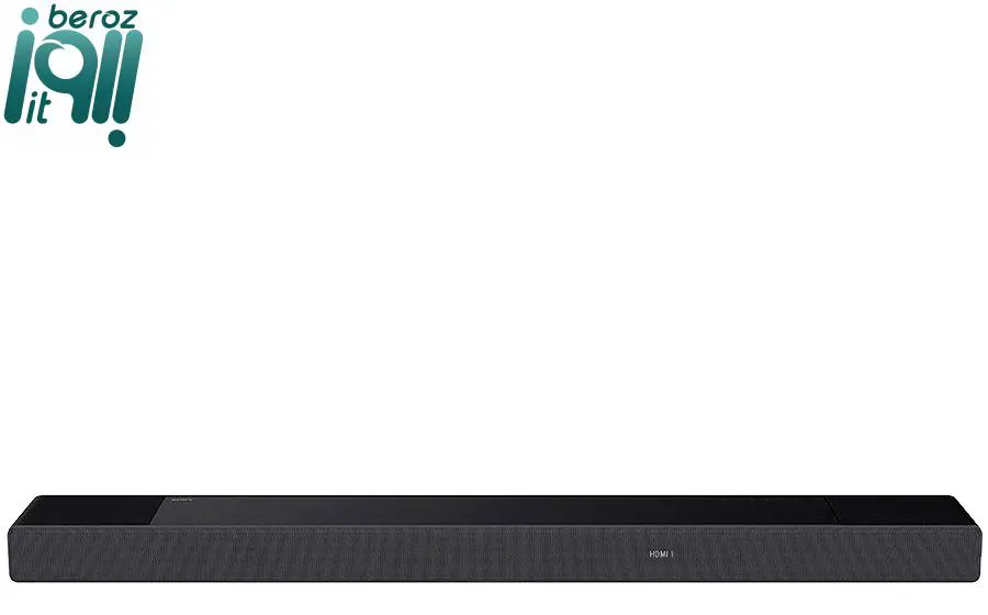 ساندبار سونی مدل Sony HT-A7000 (گارانتی اصلی سونی در ایران) بروز آی‌تی
