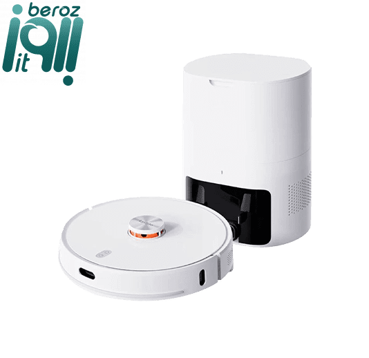 جاروبرقی رباتیک شیائومی Lydsto L1 «اورجینال - ارسال 1 ساعت» بروز آی‌تی