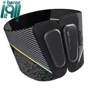 کمربند ورزشی شیائومی مدل , LFW004 7 کمربند ورزشی شیائومی مدل , LFW004 بروز آیتی