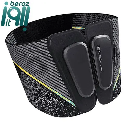 کمربند ورزشی شیائومی مدل , LFW004 بروز آی‌تی