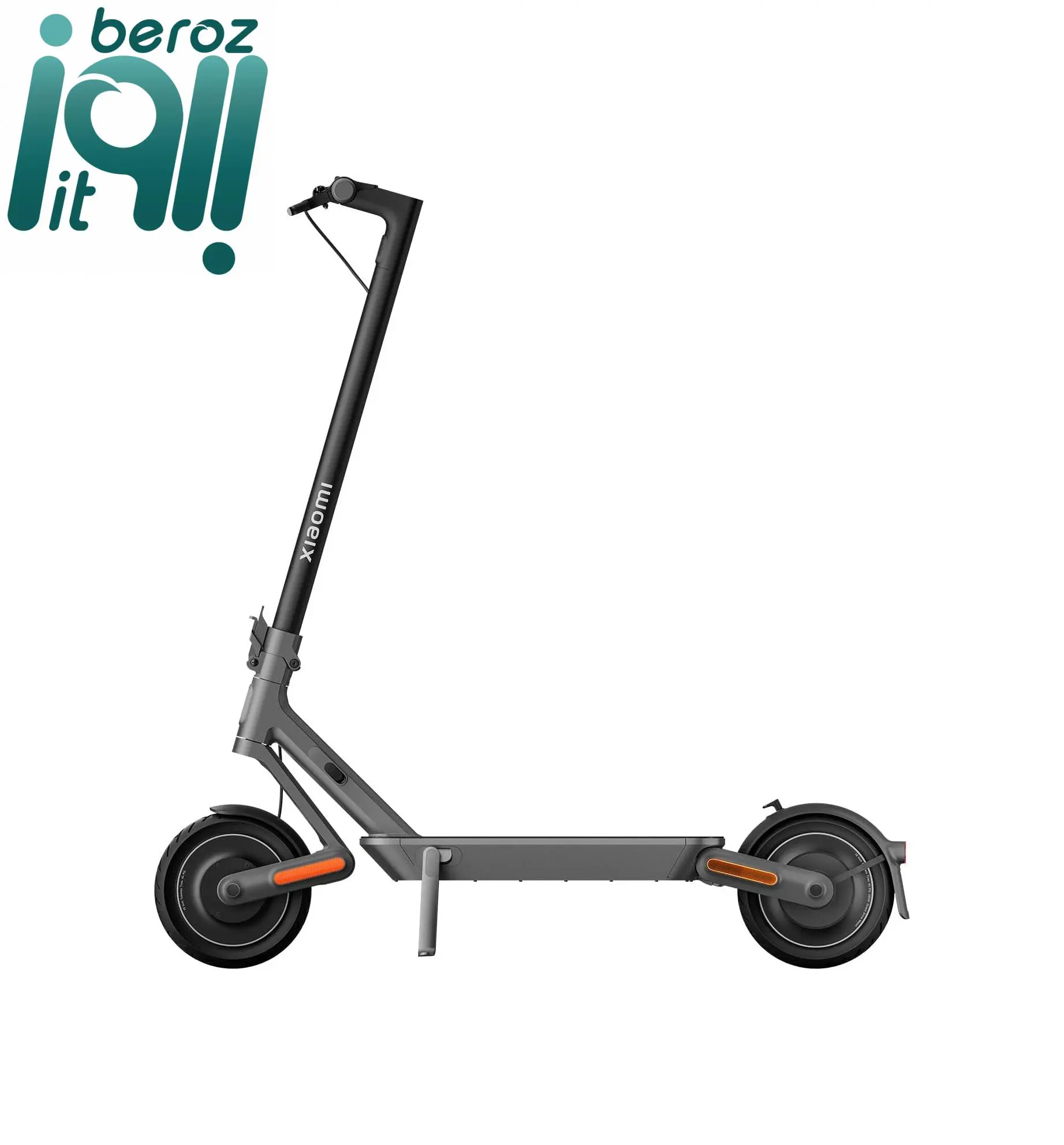 اسکوتر برقی شیائومی مدل Xiaomi Electric Scooter 4 Ultra (نسخه جدید - ارسال یک ساعته) بروز آی‌تی