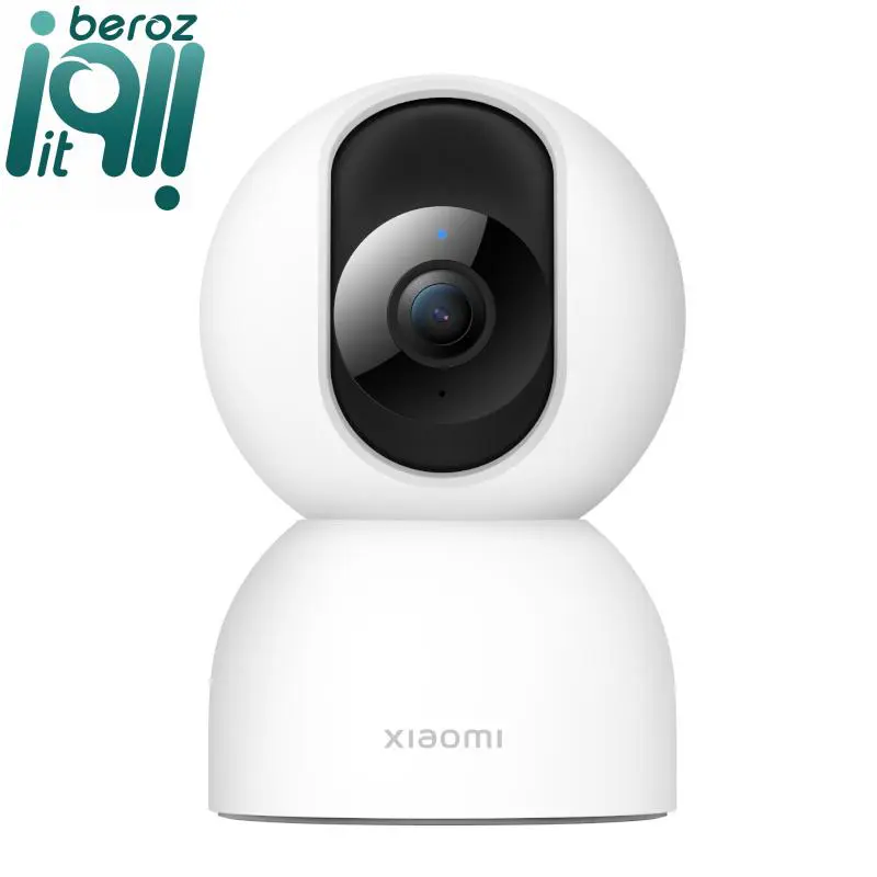 دوربین مداربسته تحت شبکه شیائومی مدل c400 «اورجینال – ارسال 1 ساعت» 3 دوربین مداربسته تحت شبکه شیائومی مدل c400 «اورجینال – ارسال 1 ساعت» بروز آیتی