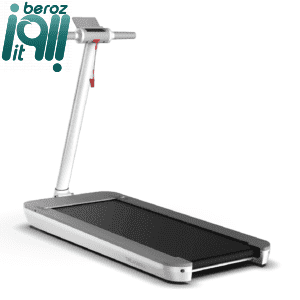 تردمیل تاشو شیائومی یسول 4 تردمیل تاشو شیائومی یسول بروز آیتی