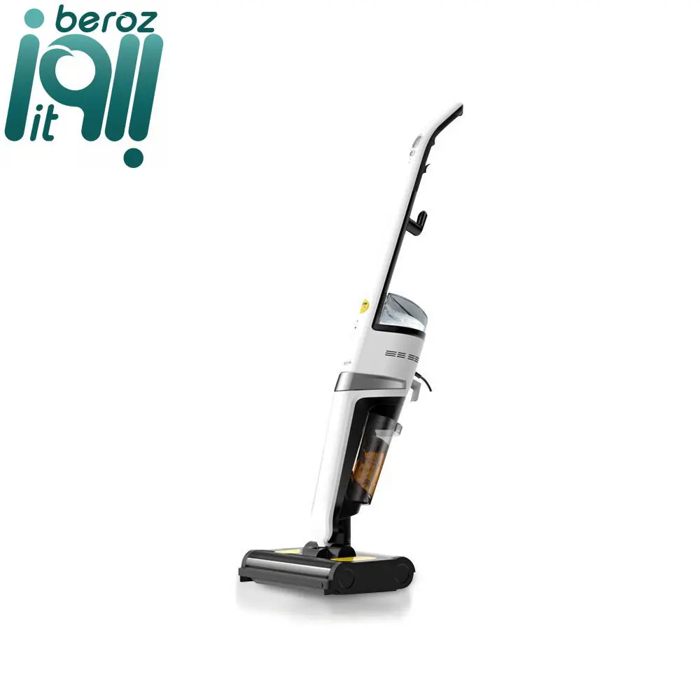 جاروبرقی آب و خاک شیائومی مدل Deerma DEM-VX20 بروز آی‌تی