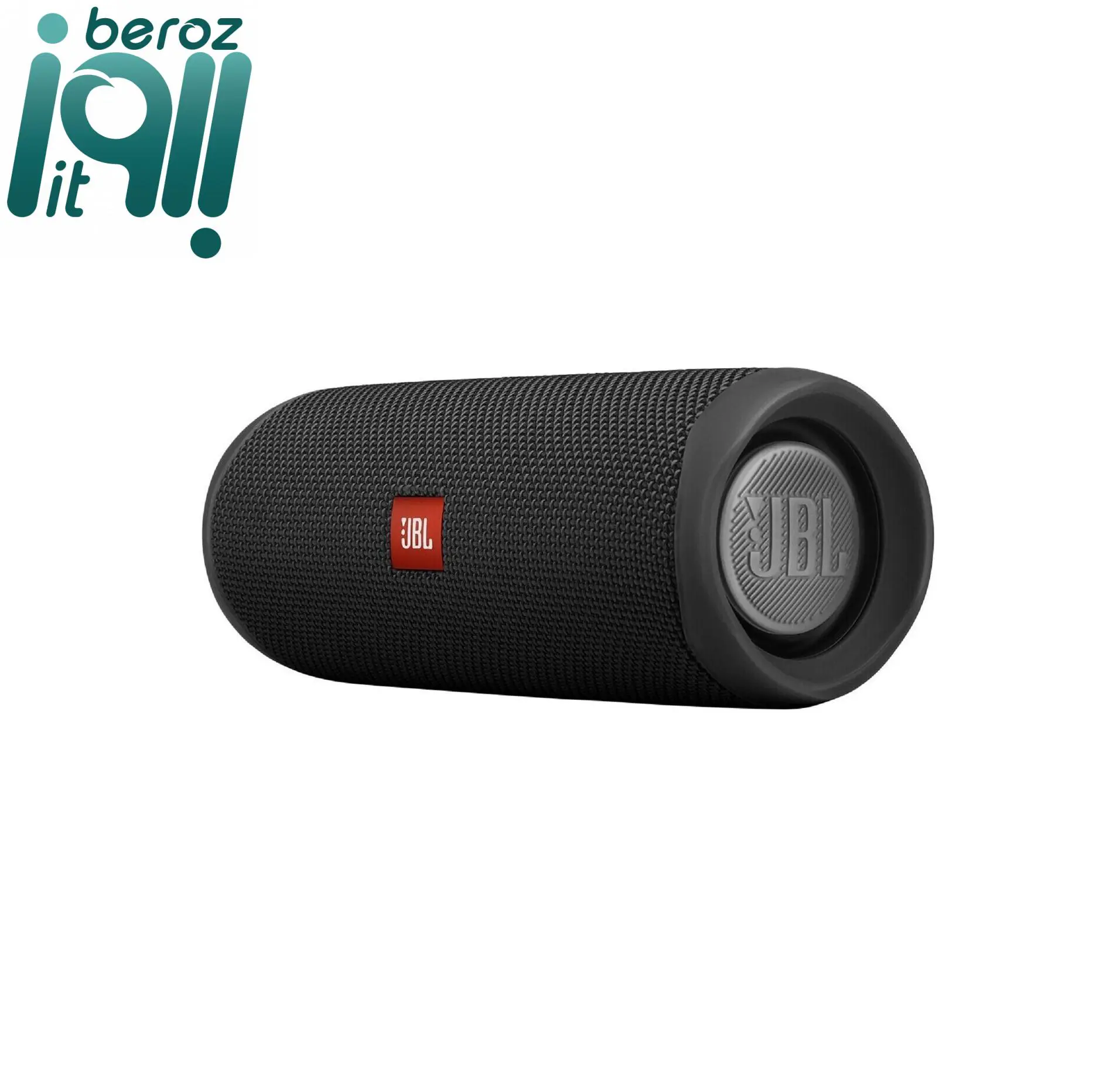 اسپیکر بلوتوثی قابل حمل جی بی ال مدل Flip 5 3 اسپیکر بلوتوثی قابل حمل جی بی ال مدل Flip 5 بروز آیتی