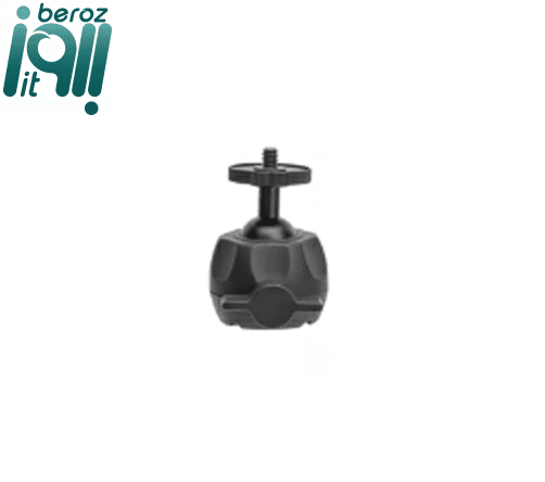 سر سه پایه کامیکا COMICA Ball Head بروز آی‌تی