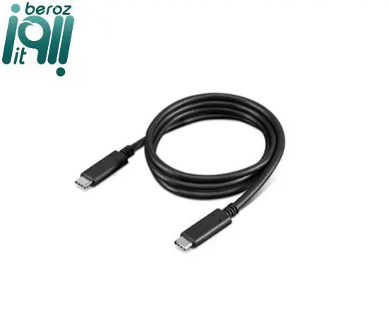 کابل تایپ سی به تایپ سی کامیکا COMICA TYPE-C TO TYPE-C CABLE بروز آی‌تی