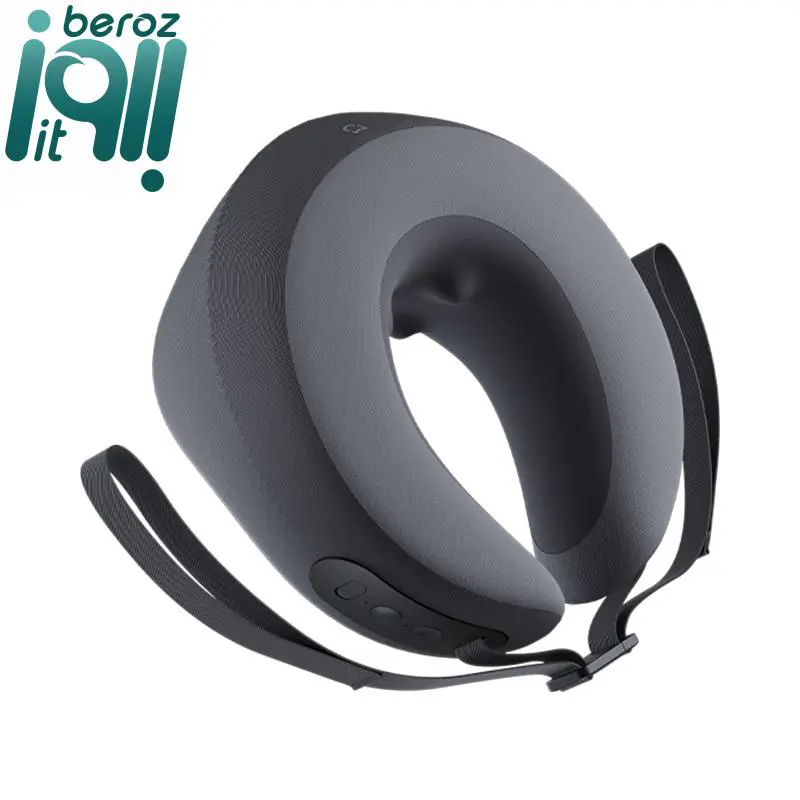 ماساژور هوشمند گردن و شانه میجیا مدل MIJIA NECK MASSAGER MJNKAM01SKS بروز آی‌تی