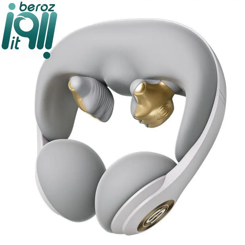 ماساژور گردن SKG مدل skg-neck massager N5-2» 1 ماساژور گردن SKG مدل skg-neck massager N5-2» بروز آیتی