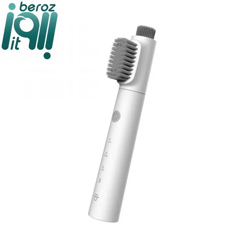 واکس برقی کفش شیائومی ;Xiaomi Yunlun XM-S1 بروز آی‌تی