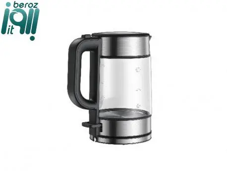 کتری برقی شیائومی Xiaomi MJDSH05FD «اورجینال - ارسال 1 ساعت» بروز آی‌تی