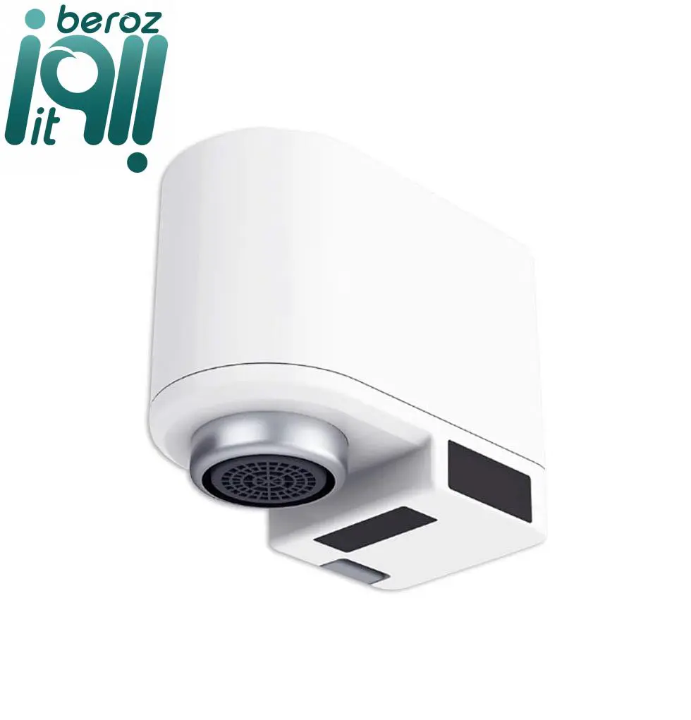 سنسور صرفه جویی آب شیائومی Lydsto Automatic Water Save HD-ZNJSQ-02 3 سنسور صرفه جویی آب شیائومی Lydsto Automatic Water Save HD-ZNJSQ-02 بروز آیتی
