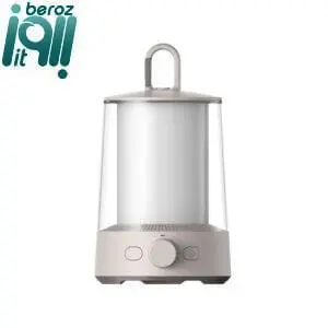چراغ کمپینگ شیائومی camping lamp «اورجینال – ارسال 1 ساعت»