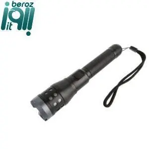 چراغ قوه پرودو مدل Porodo LS18WFL