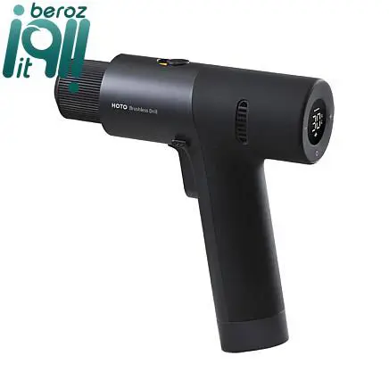 دریل و پیچ گوشتی شارژی شیائومی ;Xiaomi Hoto QWLDZ001 بروز آی‌تی