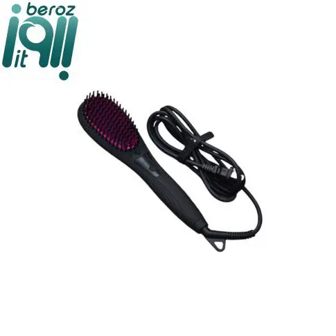 برس حرارتی مو شیائومی ;Wellskins WX-ZF108F 3 برس حرارتی مو شیائومی ;Wellskins WX-ZF108F بروز آیتی