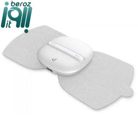 ماساژور شیائومی ,Xiaomi LeFan Magic Touch بروز آی‌تی