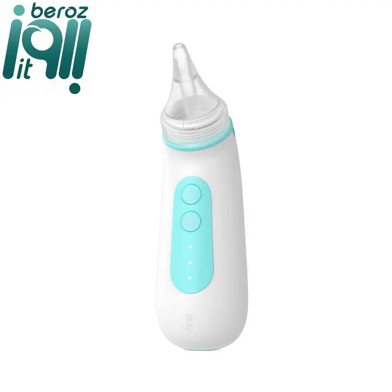 پاک کننده هوشمند بینی شیائومی Xiaomi Meishi GT3 بروز آی‌تی