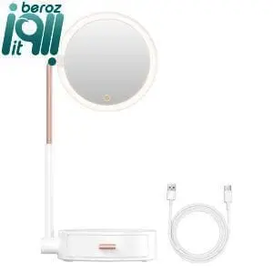 آینه آرایشی بیسوس Baseus DGZM-02