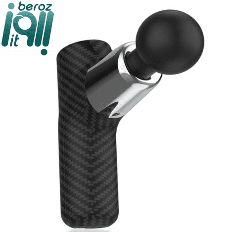 ماساژور تفنگی گرین لاین Green Lion relaxable massage gun 3 ماساژور تفنگی گرین لاین Green Lion relaxable massage gun بروز آیتی