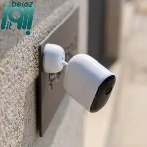 دوربین نظارتی شیائومی Xiaomi IMILAB EC4 Wireless Outdoor Security Camera CMSXJ31A 2.5K نسخه گلوبال