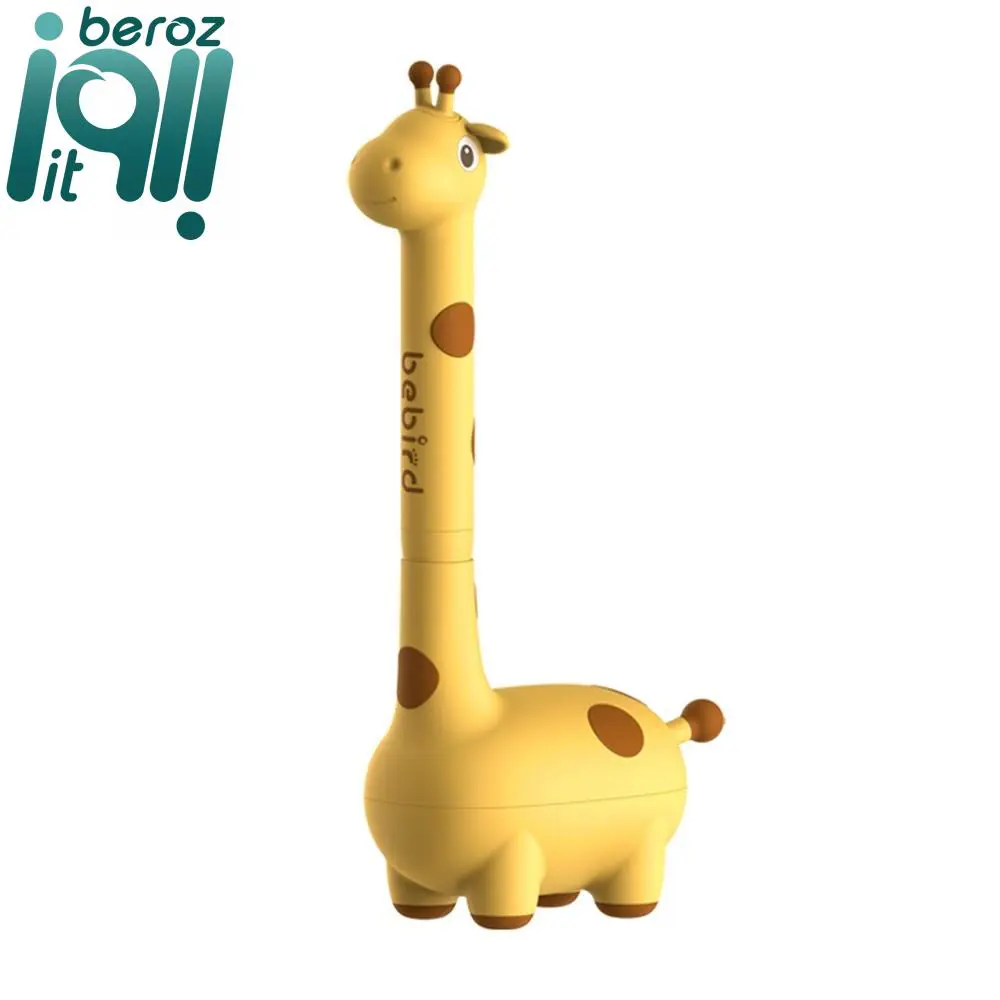 گوش پاک کن هوشمند شیائومی Xiaomi Bebird D3 Pro 3 گوش پاک کن هوشمند شیائومی Xiaomi Bebird D3 Pro بروز آیتی