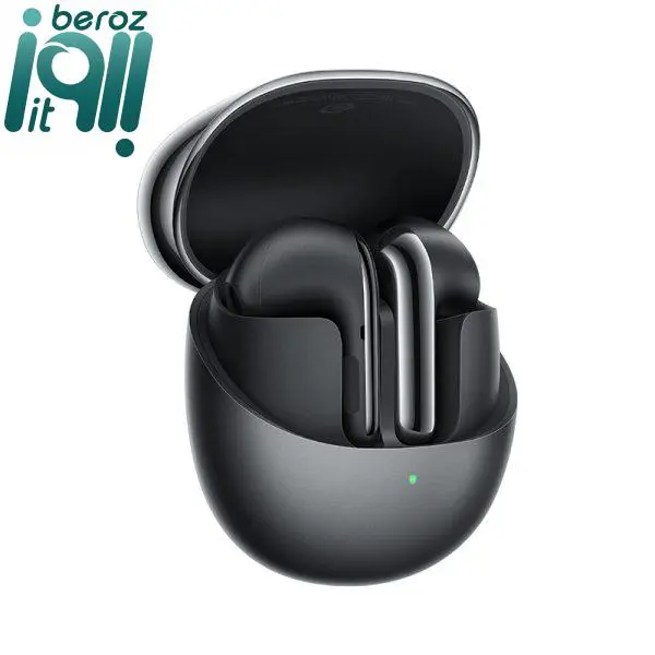 هندزفری بلوتوث شیائومی Xiaomi buds 4 1 هندزفری بلوتوث شیائومی Xiaomi buds 4 بروز آیتی