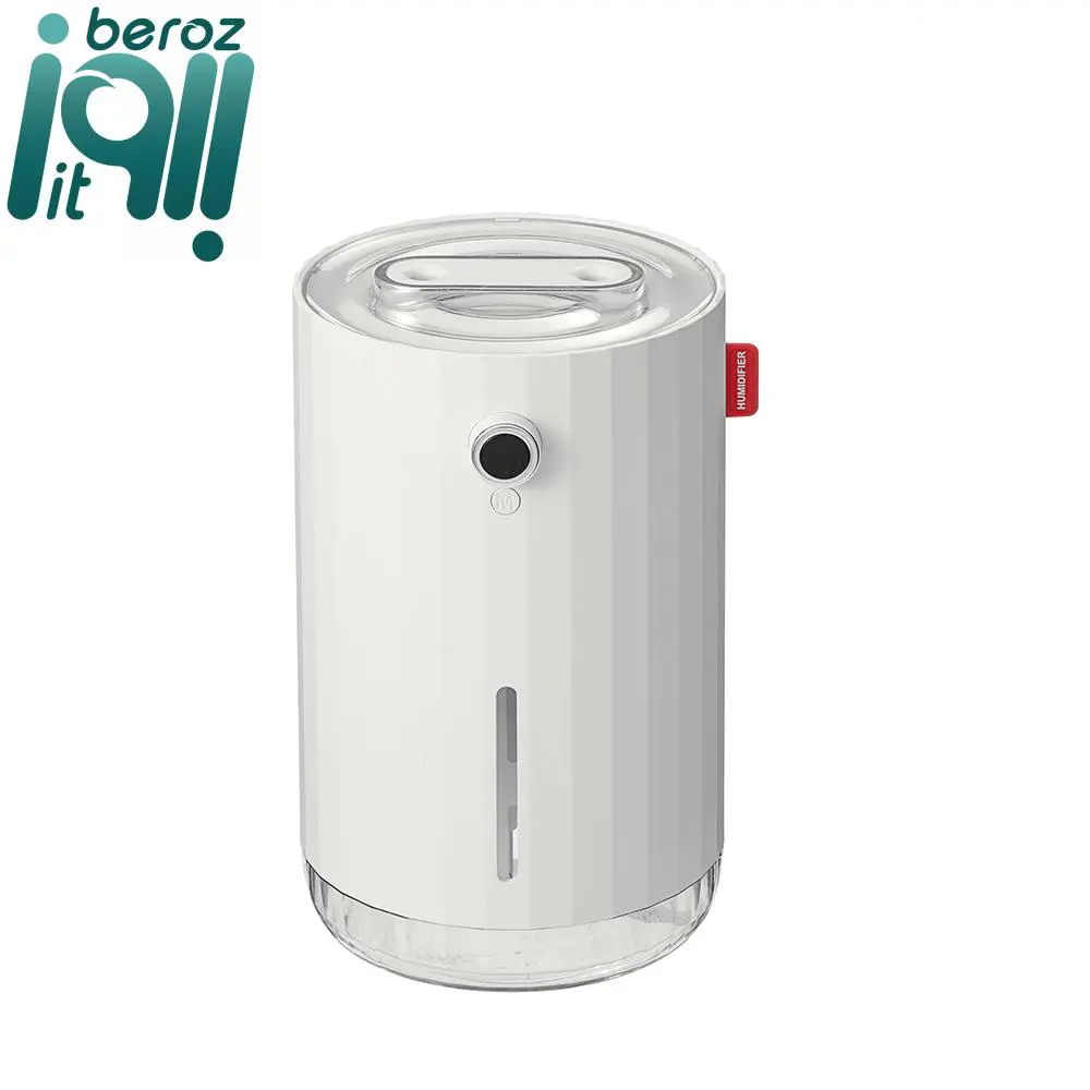 دستگاه بخور سرد ایکس او XO HF03 1 دستگاه بخور سرد ایکس او XO HF03 بروز آیتی