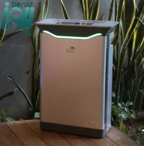 دستگاه تصفیه کننده هوا امسیگ مدل PF420 (نمایندگی رسمی امسیگ) بروز آی‌تی