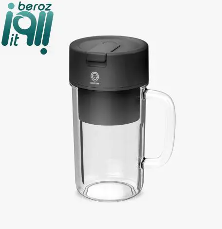 مخلوط کن گرین لاین Green Lion Portable Blender MUG 320ml بروز آی‌تی