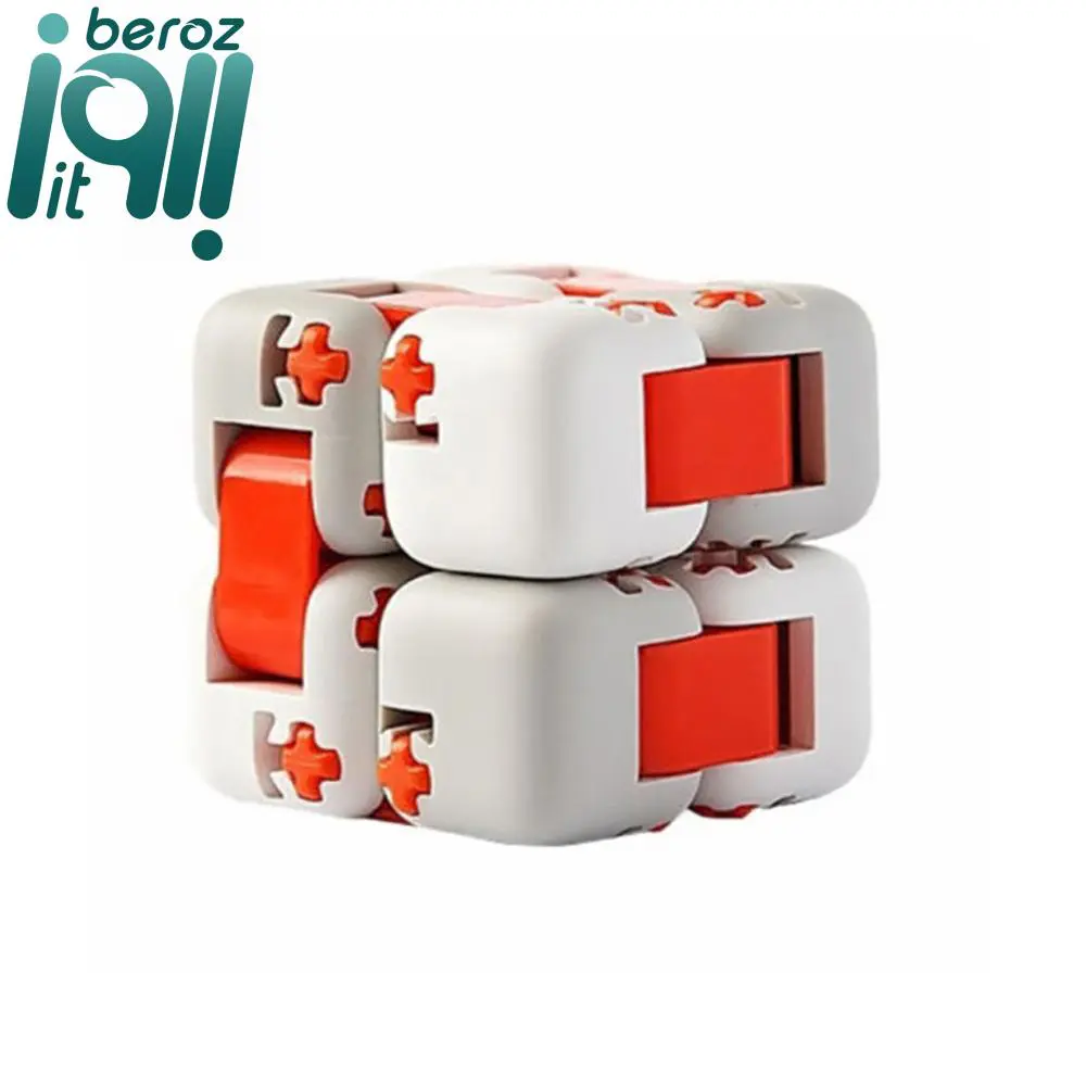 فیجت ضد استرس شیائومی مدل ZJPS03IQI Plus «اورجینال – ارسال 1 ساعت» بروز آی‌تی