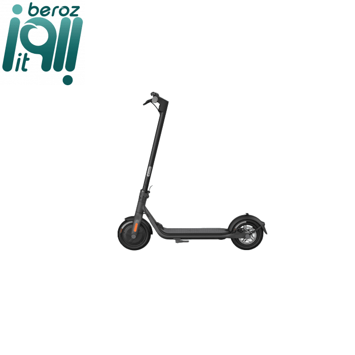 اسکوتر ناین بات مدل NINEBOT F25 3 اسکوتر ناین بات مدل NINEBOT F25 بروز آیتی