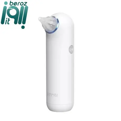 گوش پاک کن خشک کن شیائومی Xiaomi Thermal Ear Dryer 3 گوش پاک کن خشک کن شیائومی Xiaomi Thermal Ear Dryer بروز آیتی