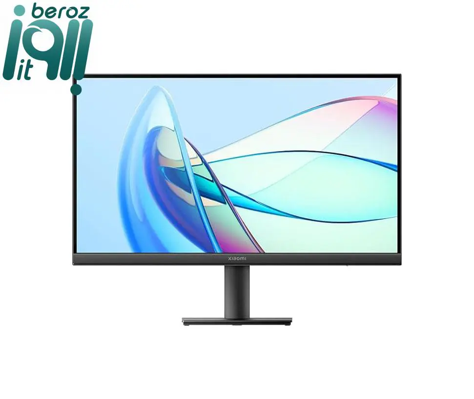 مانیتور شیائومی 21.45 اینچ Xiaomi Monitor A22i «اورجینال - ارسال 1 ساعت» بروز آی‌تی