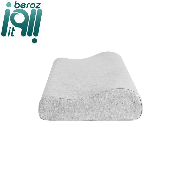 بالشت طبی شیائومی MJYZ018H 3 بالشت طبی شیائومی MJYZ018H بروز آیتی