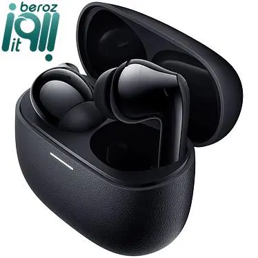 هندزفری بلوتوثی شیائومی مدل Redmi Buds 5 Pro «اورجینال - ارسال 1 ساعت» بروز آی‌تی