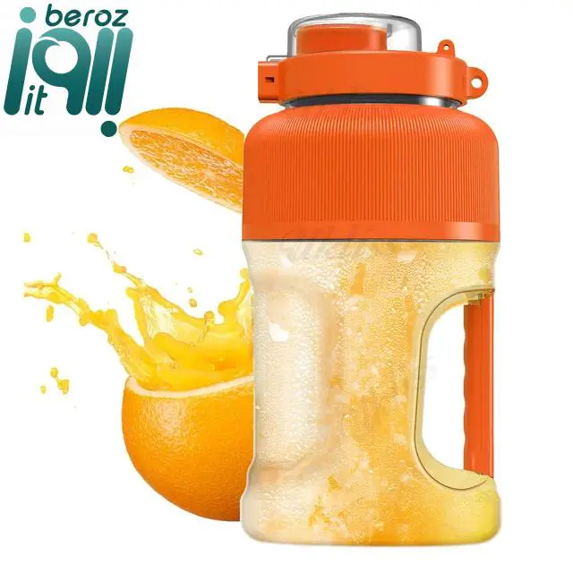 آبمیوه گیری 'Fresh bottle 1000ML 1 آبمیوه گیری 'Fresh bottle 1000ML بروز آیتی