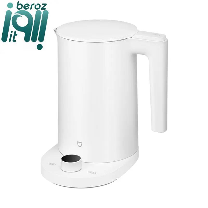 کتری برقی شیائومی مدل Kettle 2 pro « اورجینال - ارسال 1 ساعت» بروز آی‌تی